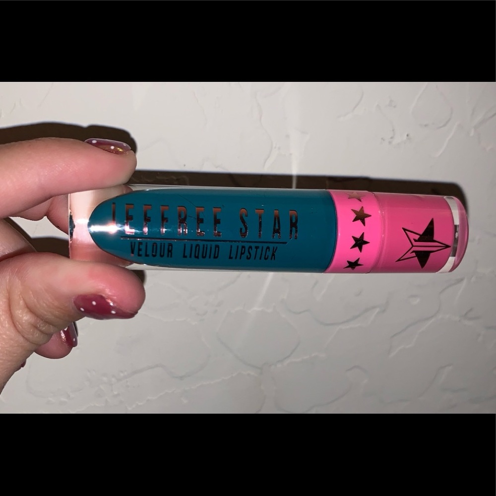 Jeffree Star Velour Liquid Lip - Huntington Beach